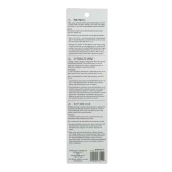 WALMART ~Carving Knife by ArtMinds® (NWT) - Picture 4 of 7